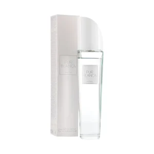 خرید عطر Pur Blanca Avon