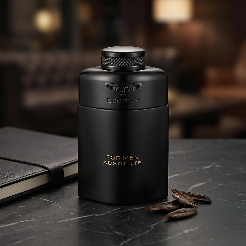 خرید Bentley For Men Absolute