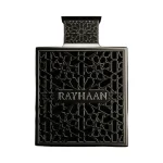 Obsidian Rayhaan
