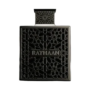 Obsidian Rayhaan