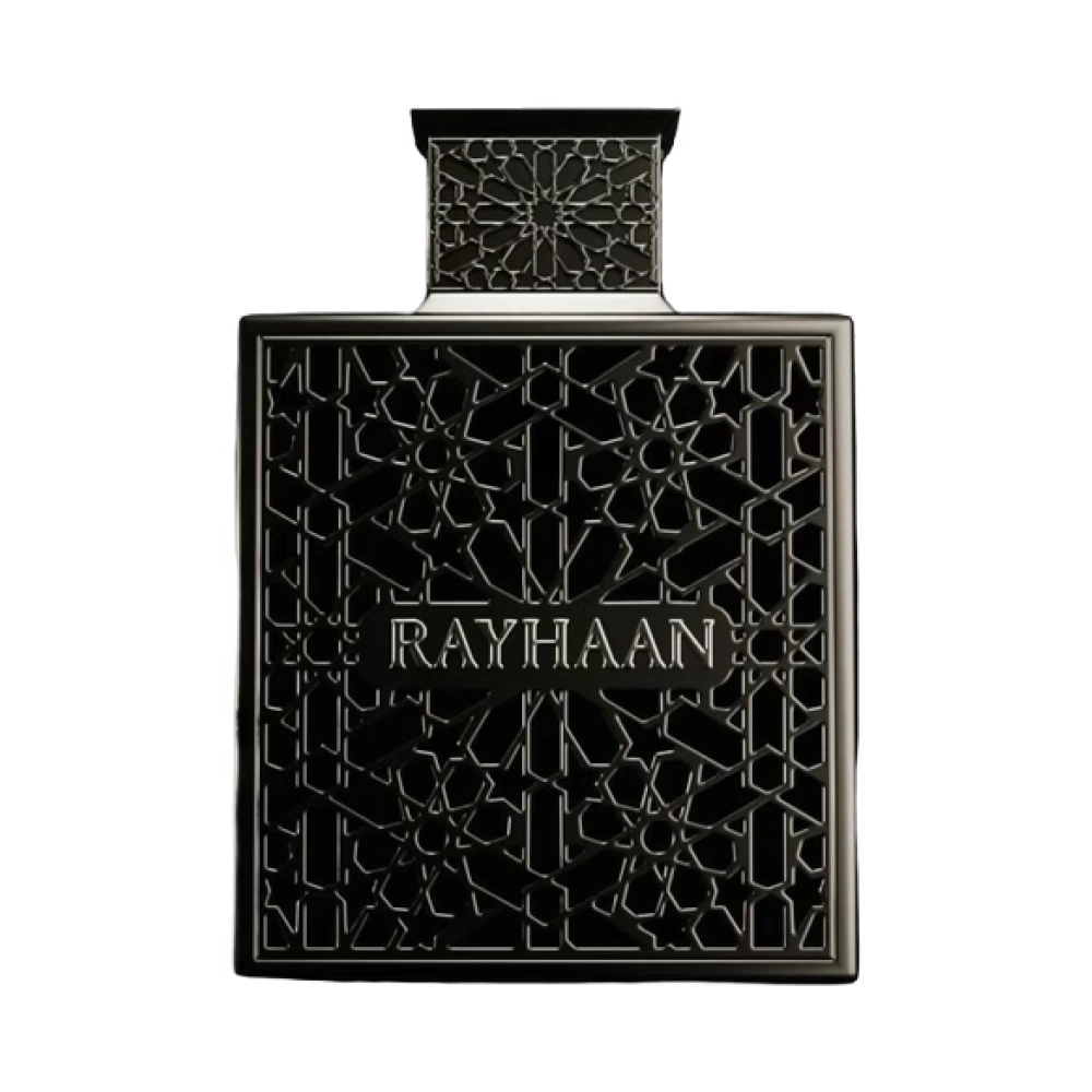 Obsidian Rayhaan