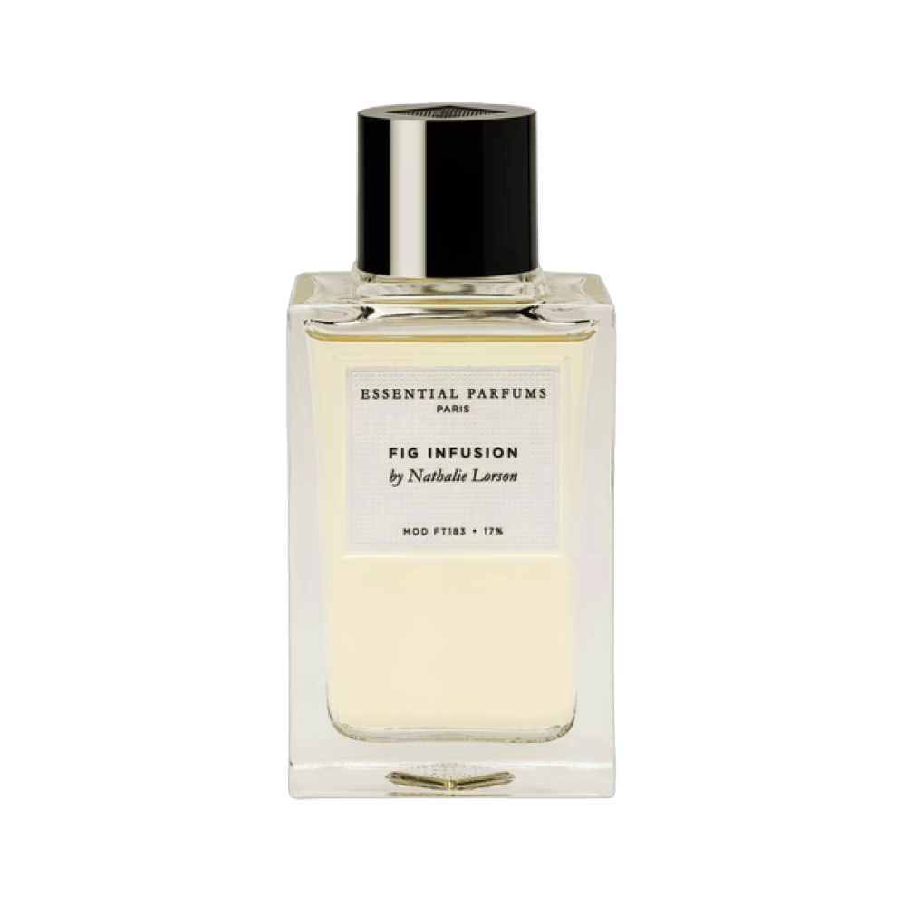 Fig Infusion Essential Parfums