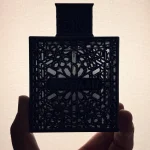 ادکلن ریحان آبسیدین / Rayhaan Obsidian Eau de Parfum - تصویر 2
