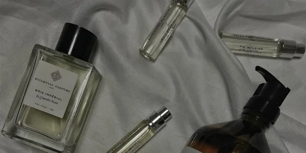 دکانت دستریز عطر Fig Infusion نگارآسا