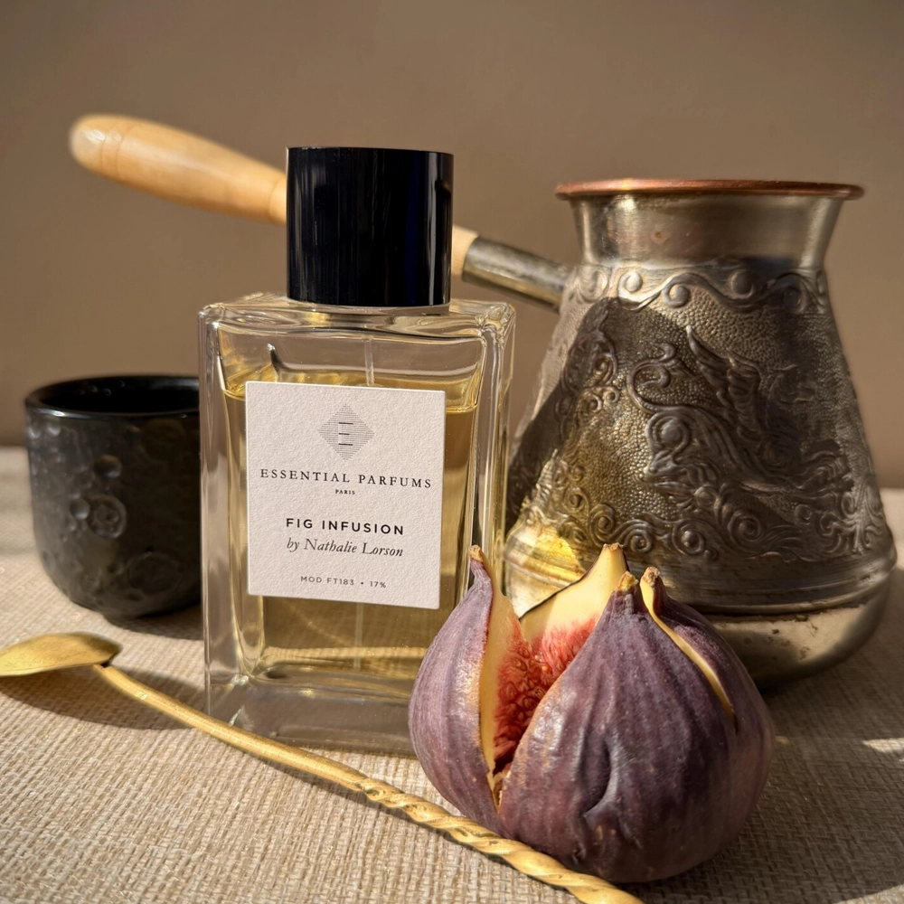 Fig Infusion Essential Parfums