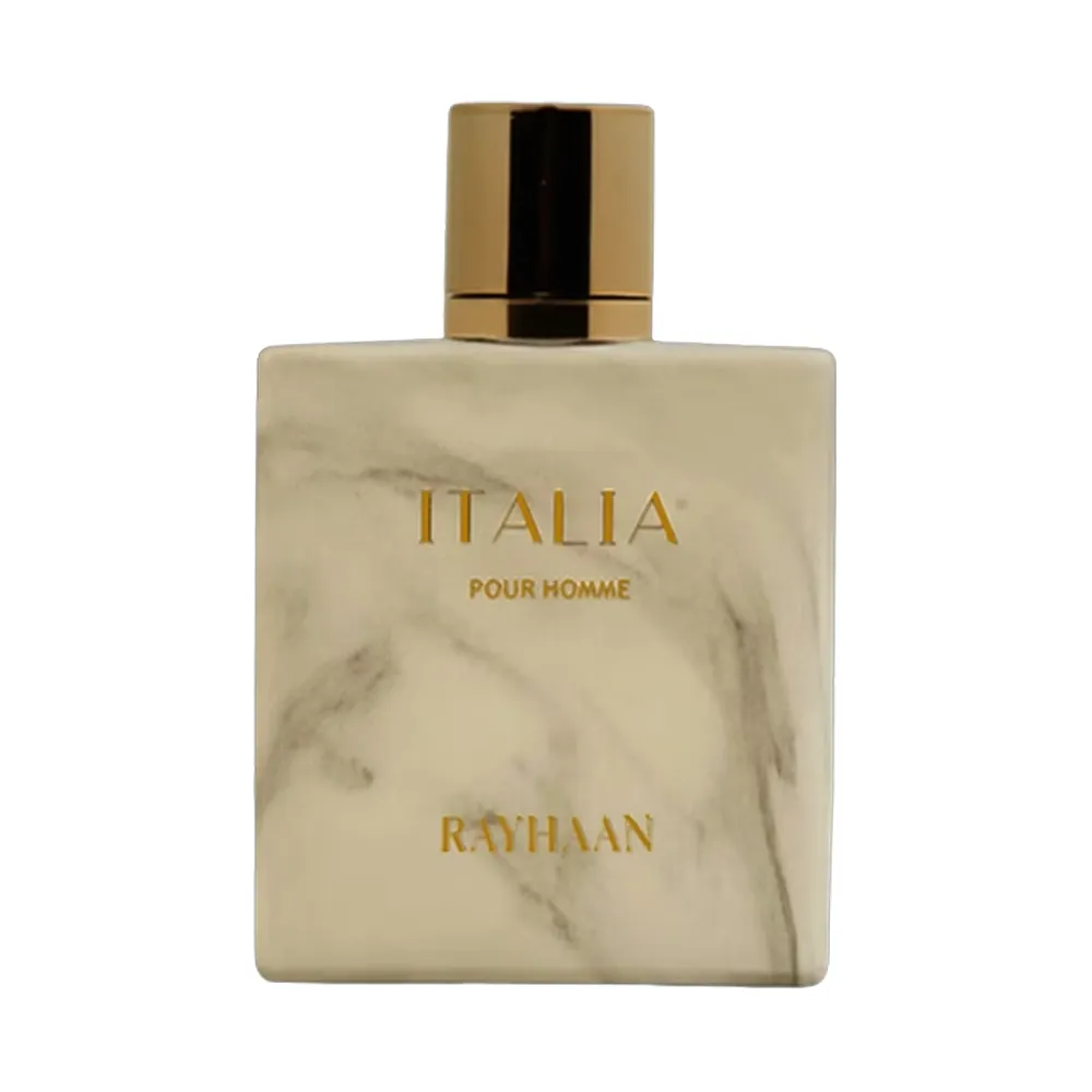 rayhaan-italia