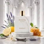 ادکلن ریحان ایتالیا/ Rayhaan Italia Eau de Parfum - تصویر 2